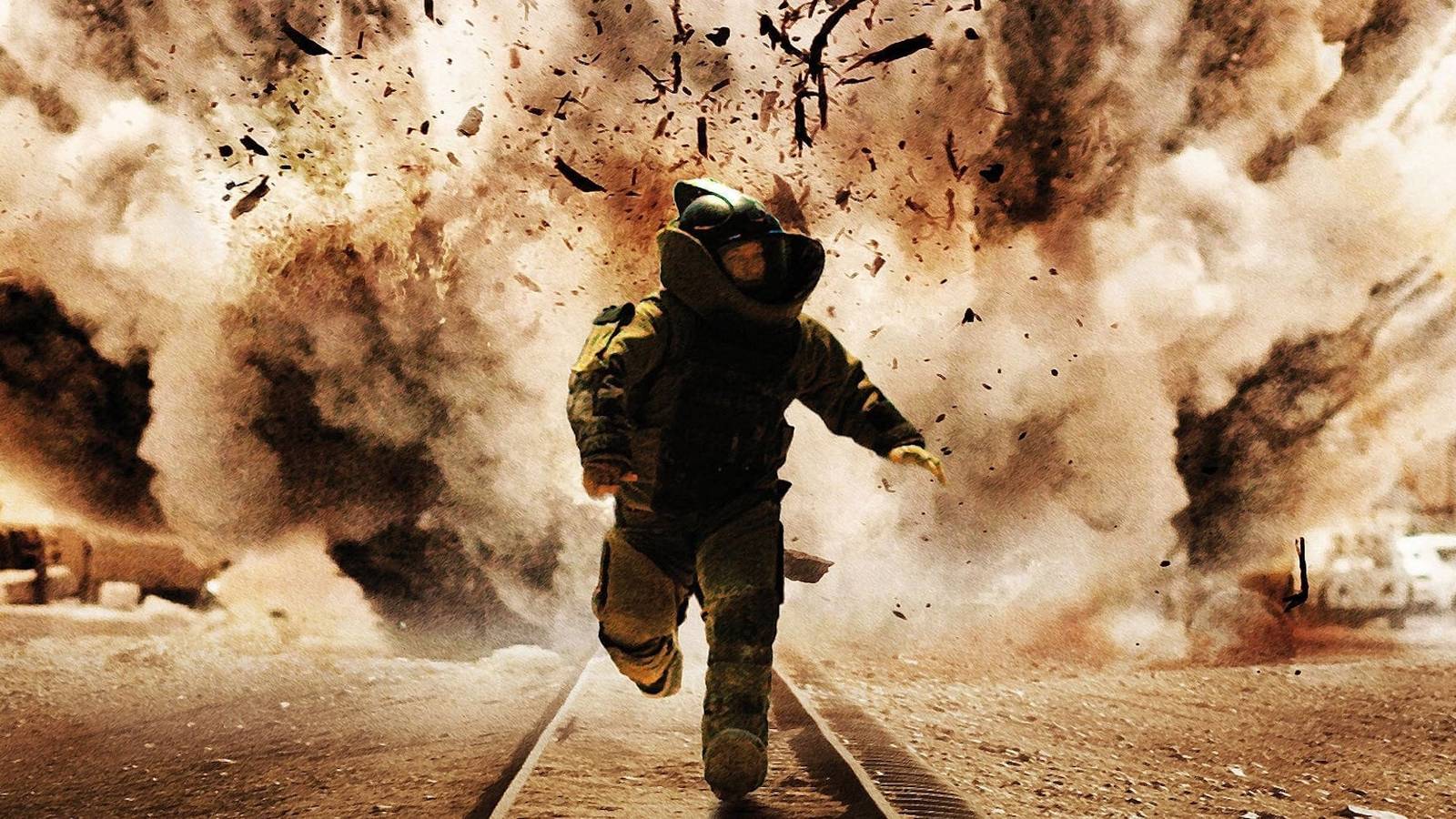 Free Streaming Alert: 'The Hurt Locker' Lands on Fawesome This July 2026