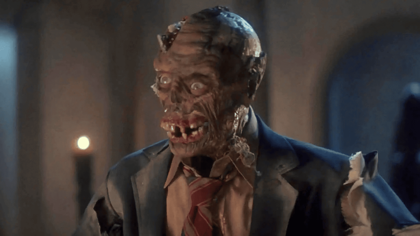 Free Weekend Binge: The Return of the Living Dead Trilogy on Tubi