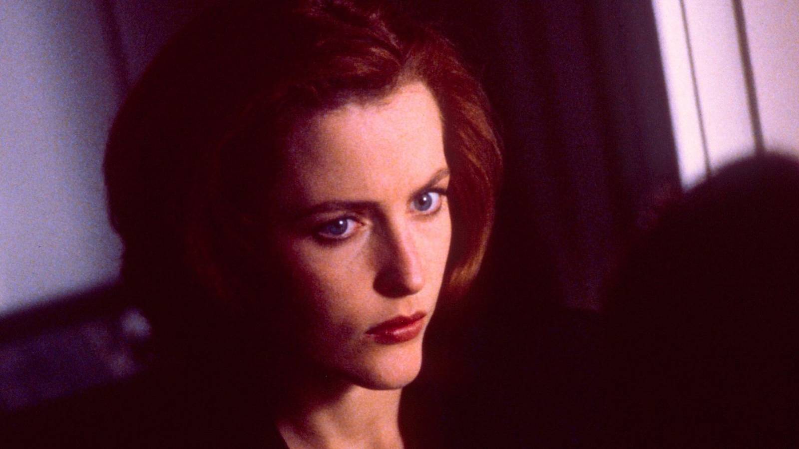 Free 'X-Files' Streaming Arrives Just in Time for Coogler's Reboot