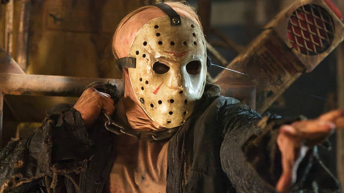 Friday the 13th Reboot Was Canceled Just Weeks Before Filming, Producers Reveal