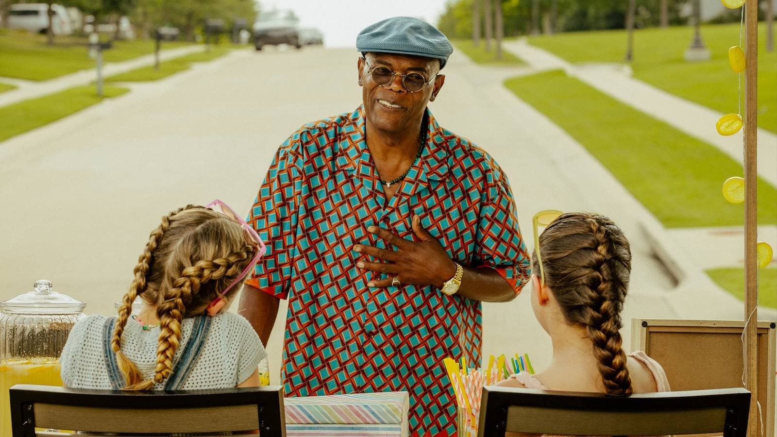 Frisco King Trailer: Samuel L. Jackson's Tulsa King Spin-Off Gets December Premiere