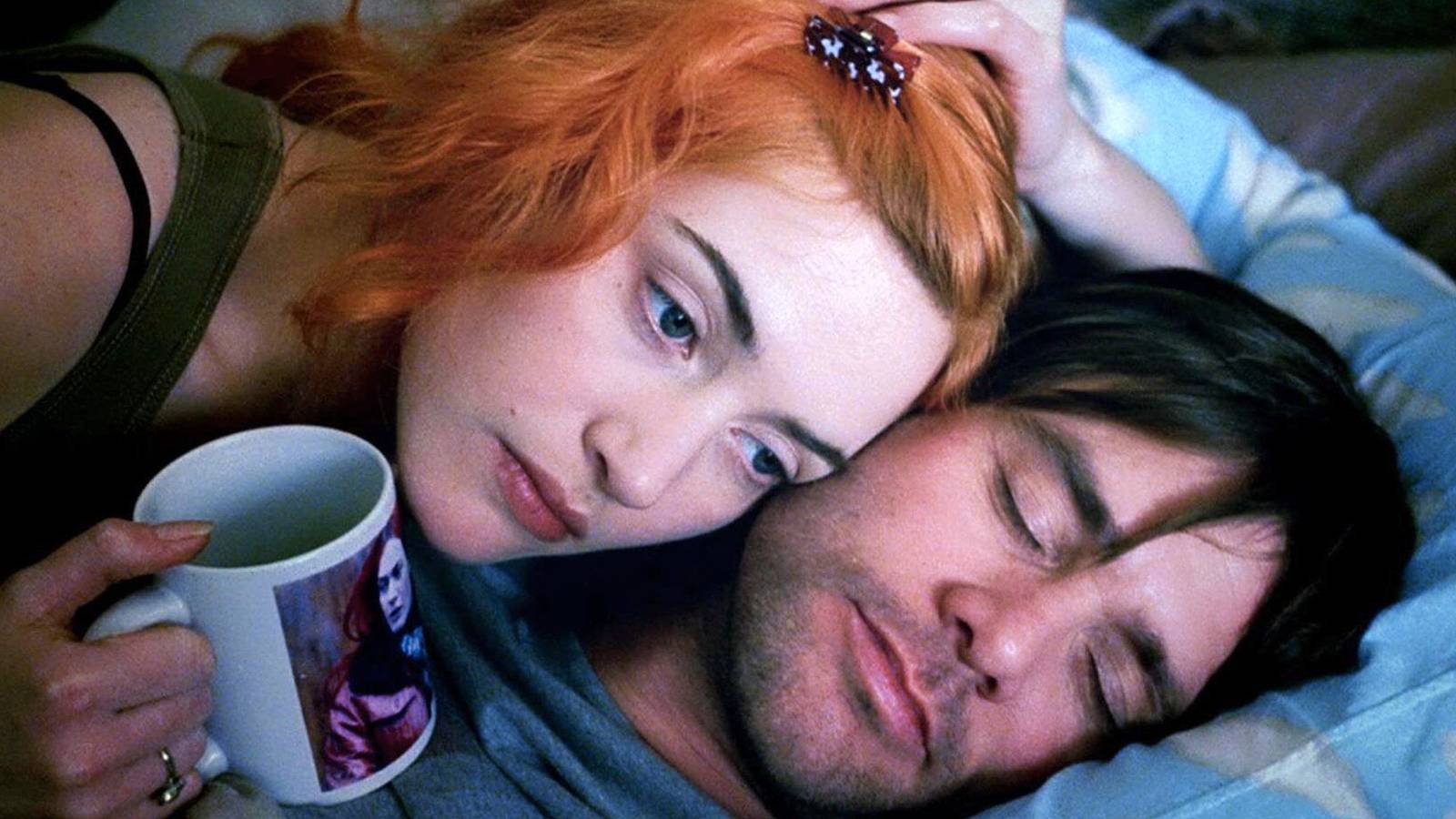 From AI Thrillers to Cosmic Epics: The Best Sci-Fi Since 'Eternal Sunshine'