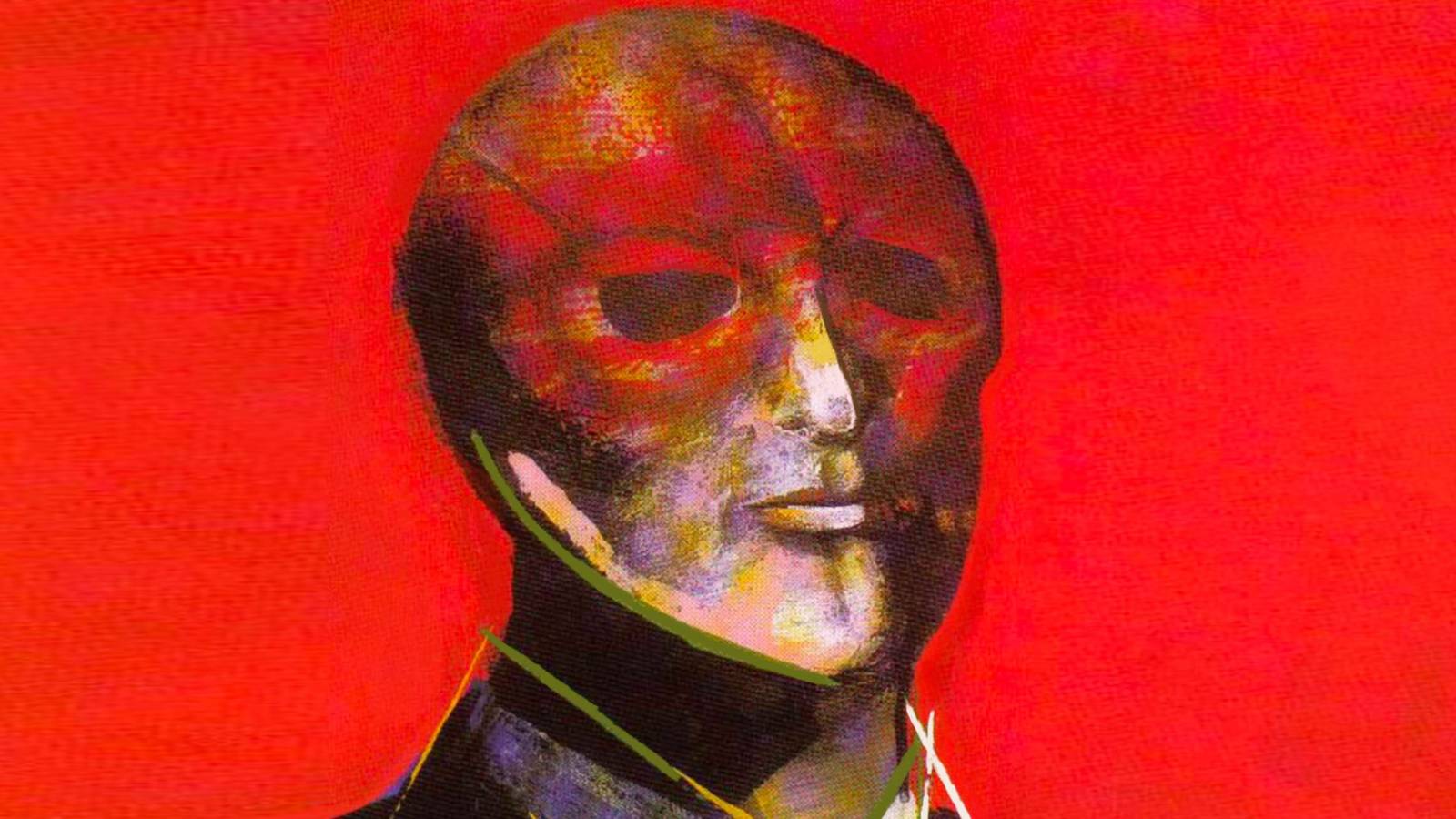 From 'American Psycho' to 'IT': The Most Disturbing Books Ever Written, Ranked