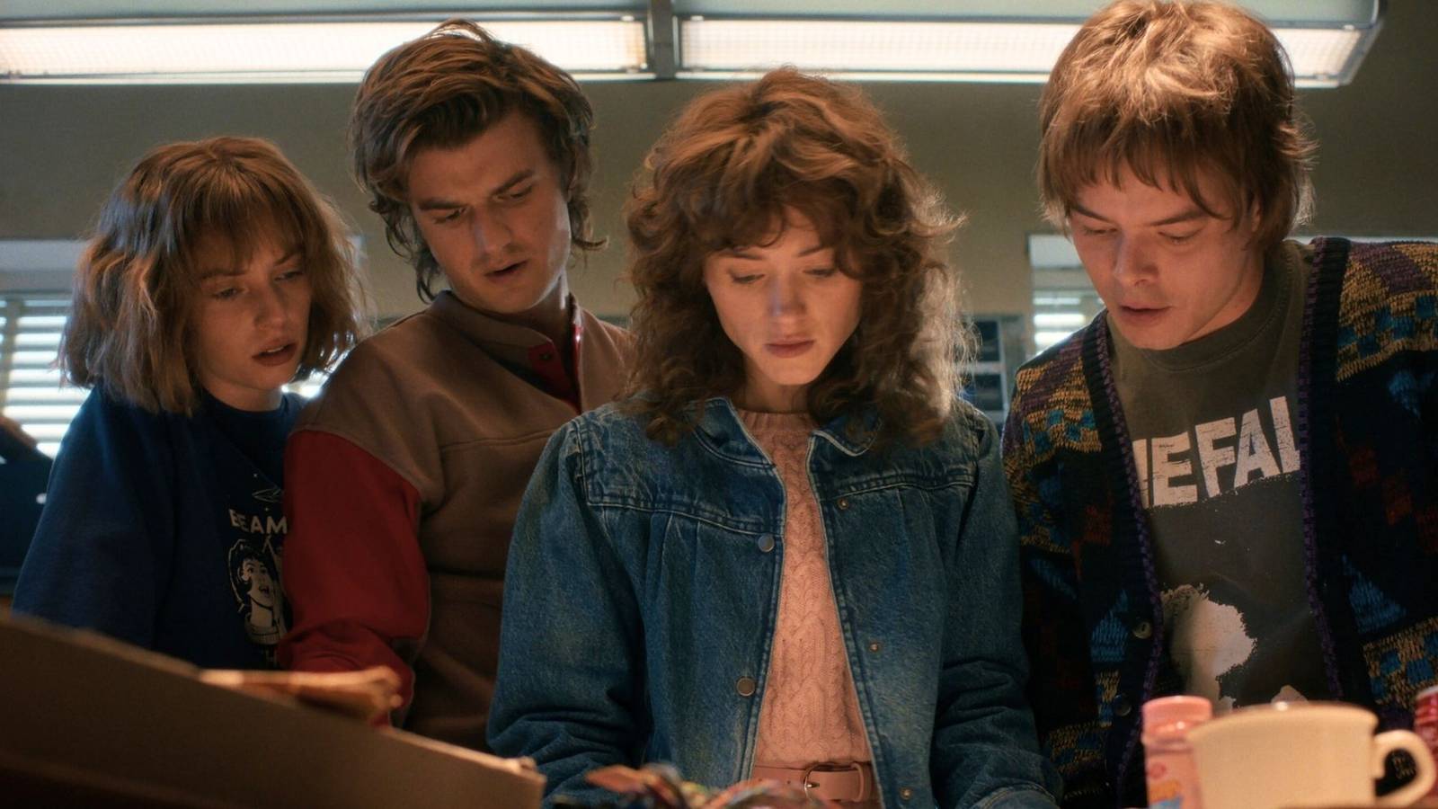 From Arcane to Derry Girls: Netflix's Near-Perfect Shows You Can't Miss