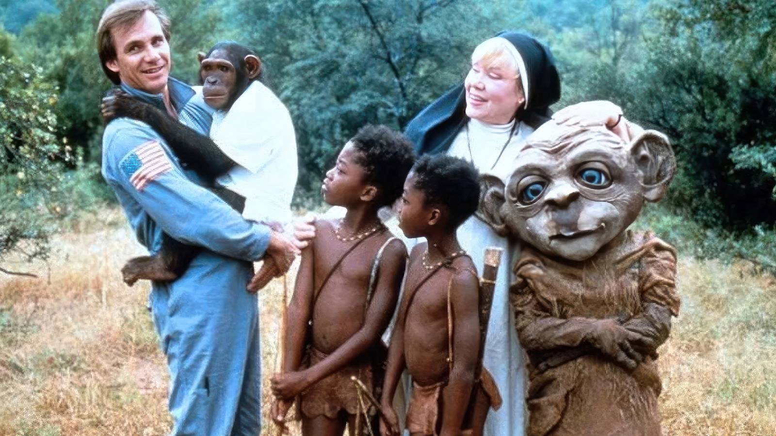From Badi to A-X-L: The Worst E.T. Rip-Offs That Missed the Mark