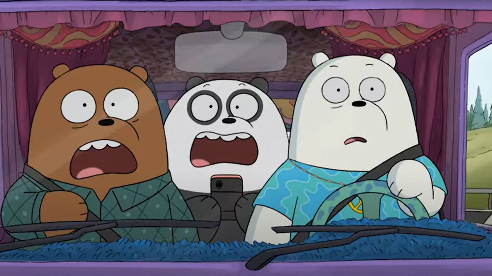 From Bear Stacks to Beaver Tales: How 'Hoppers' Director Daniel Chong Honed His Craft