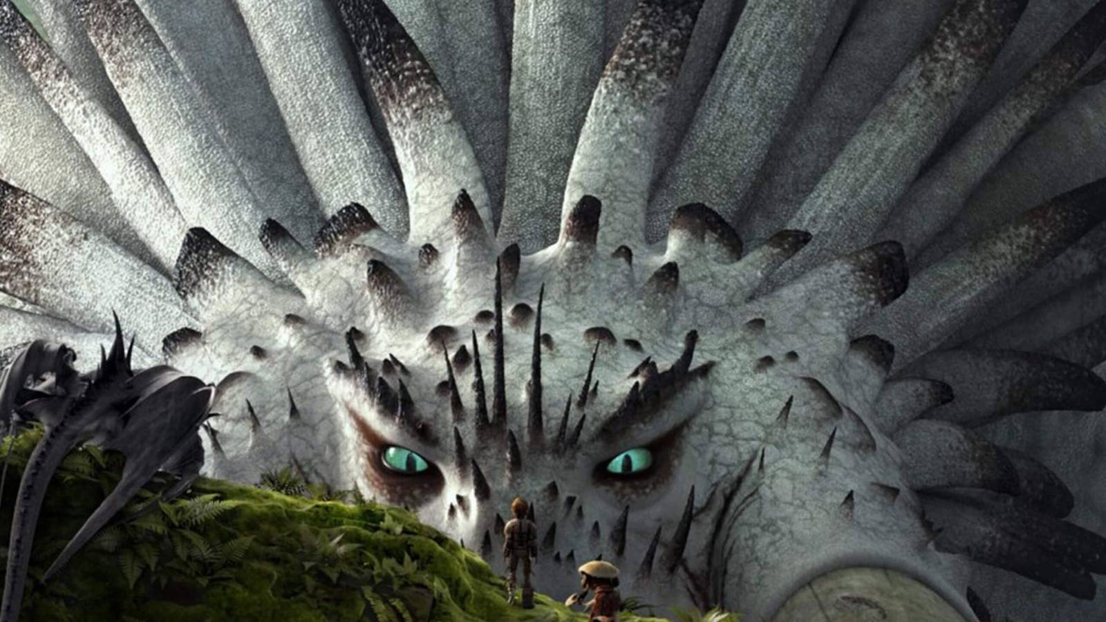 From Bewilderbeast to Night Fury: Ranking the Most Powerful Dragons in 'How to Train Your Dragon'