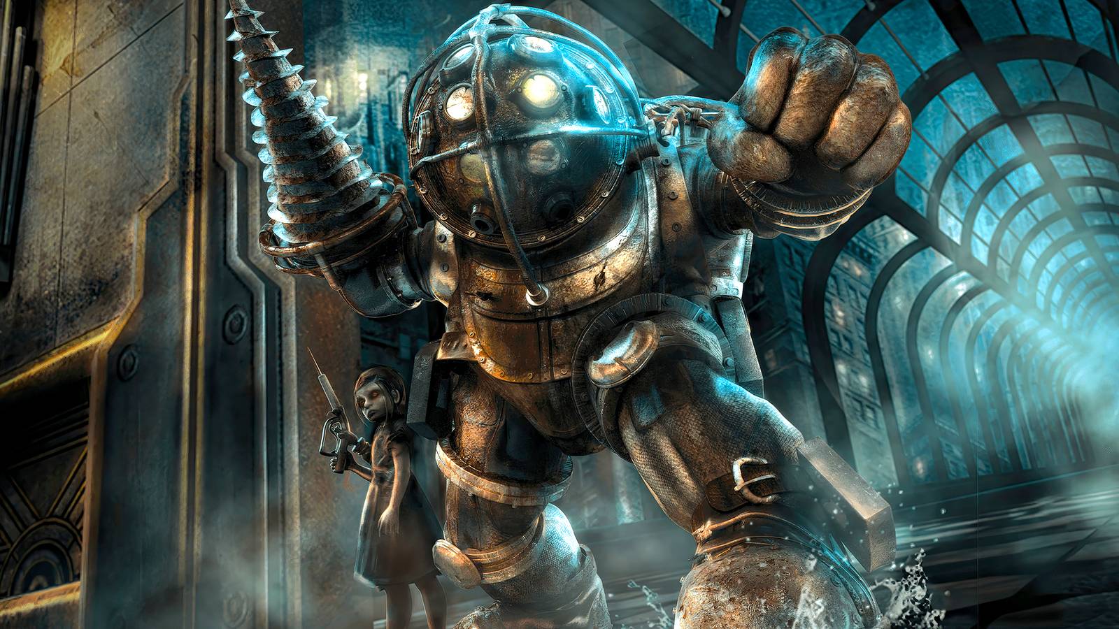 From BioShock to Baldur's Gate 3: Ranking the Definitive Video Game Masterpieces