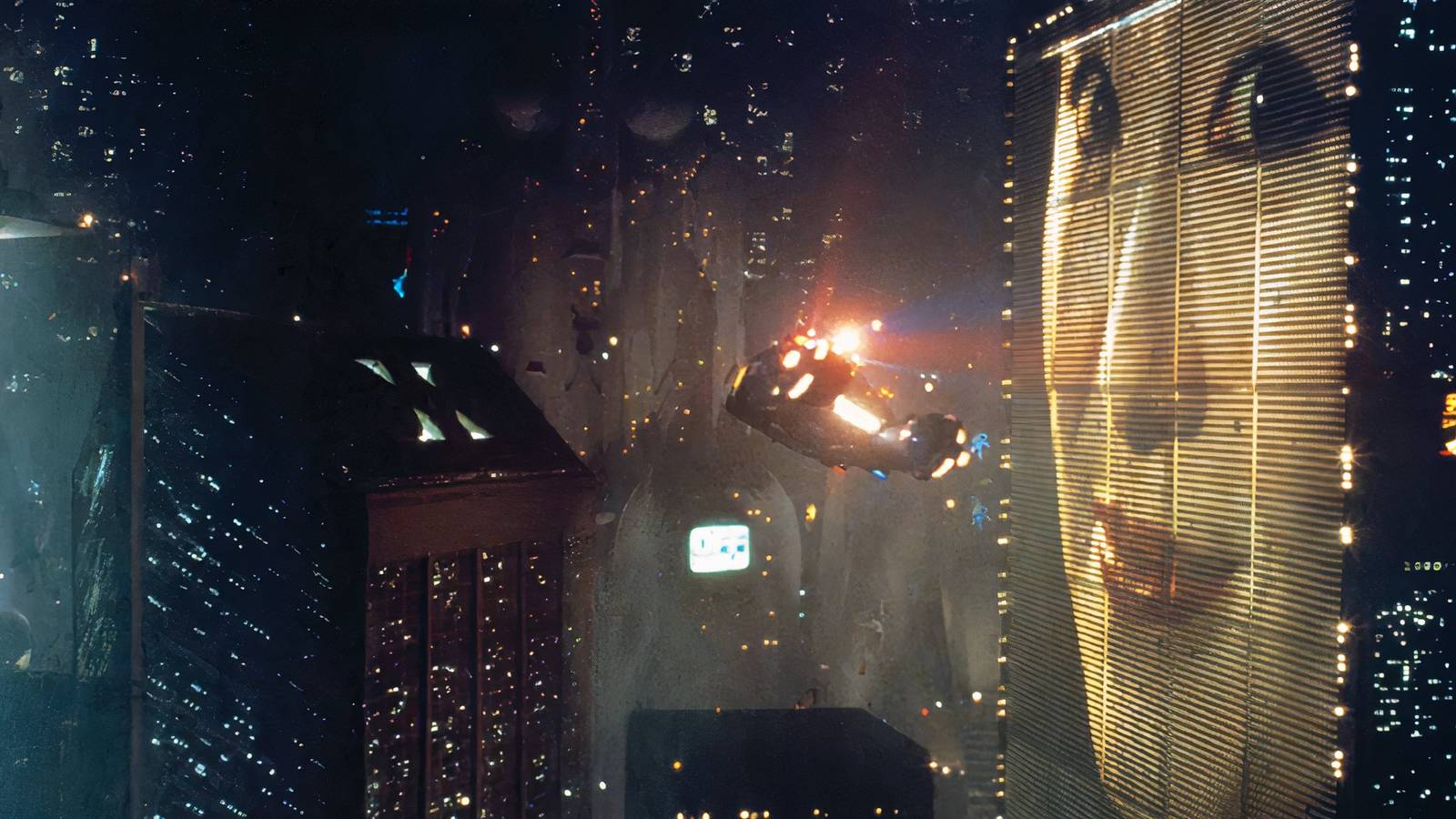 From Blade Runner to Akira: The 10 Most Flawless Sci-Fi Movie Openings Ever