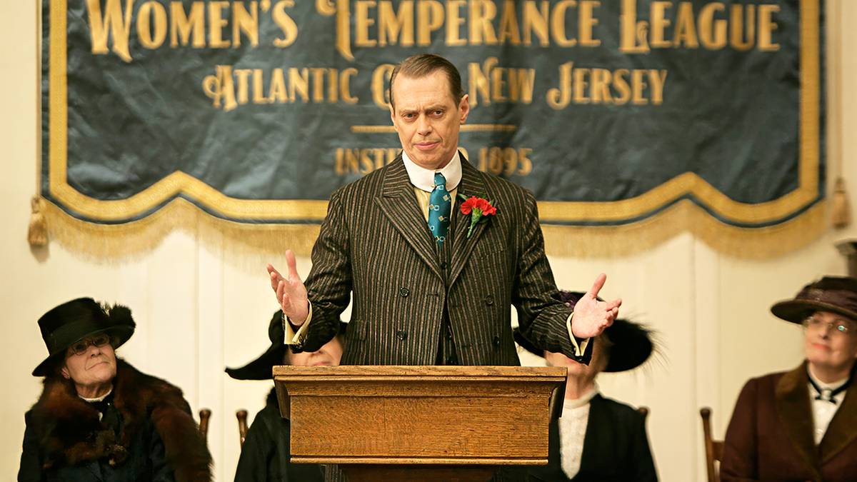 From Boardwalk to the Westies: MGM+'s New Crime Drama Is Your Next Obsession
