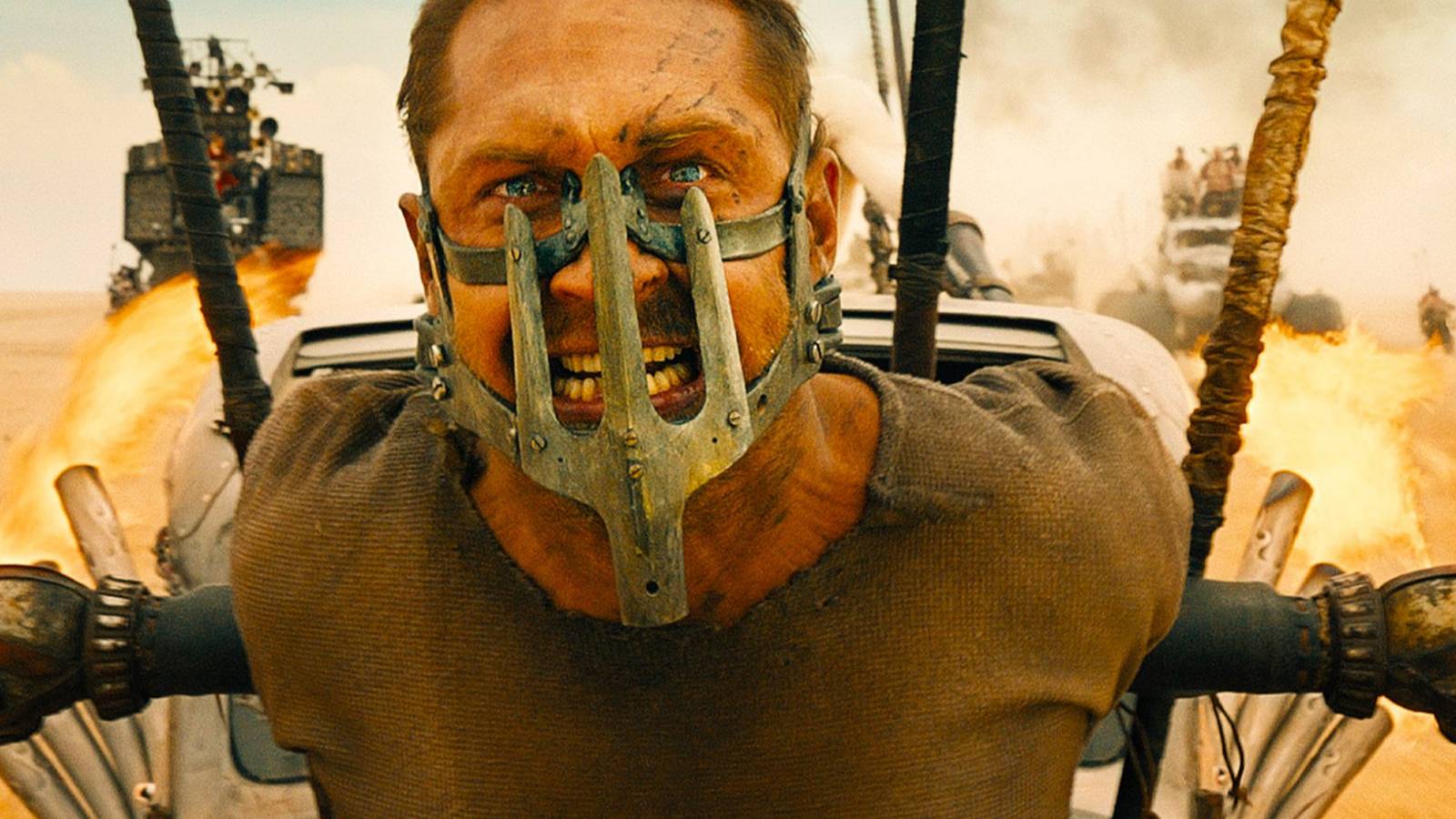 From Bullet Ballets to Time-Traveling Cyborgs: Ranking the Top Action Films Since 1944