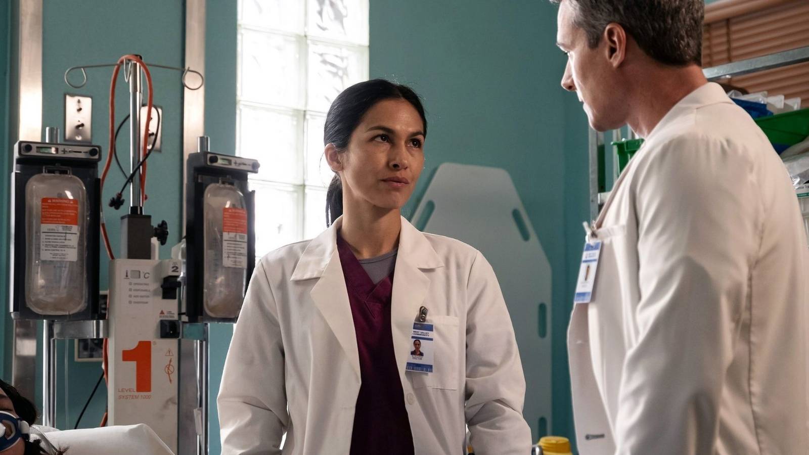 From Cancellation to Chart-Topper: How 'The Cleaning Lady' Became Netflix's New Crime Obsession