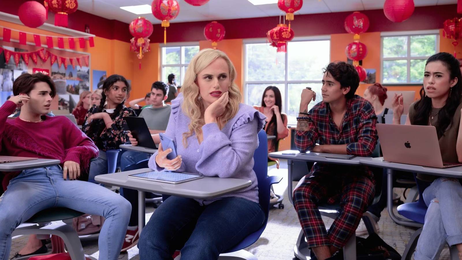 From 'Cats' to 'The Hustle': Rebel Wilson's 5 Worst Movies, Ranked