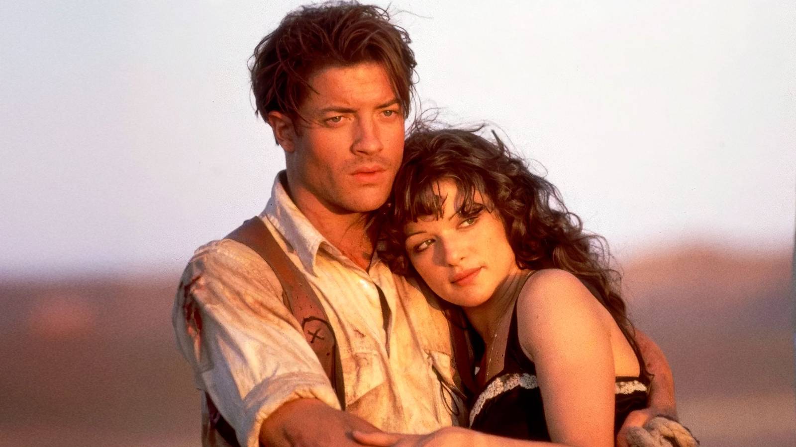 From Classic Horror to Tom Cruise Dud: Every 'The Mummy' Movie Ranked