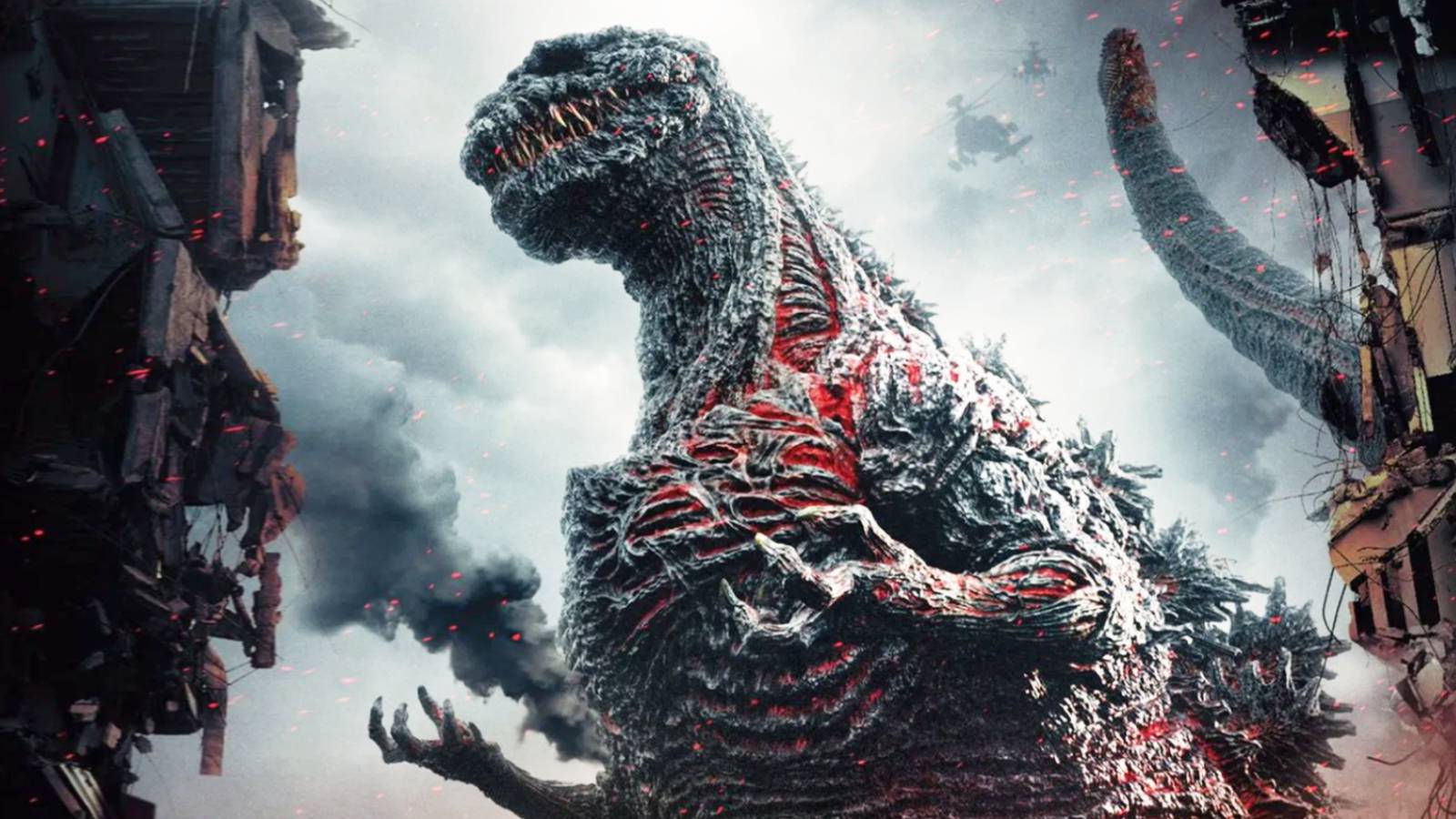 From Cosmic Horrors to Kaiju Nightmares: Ranking Sci-Fi's Most Terrifying Movie Monsters