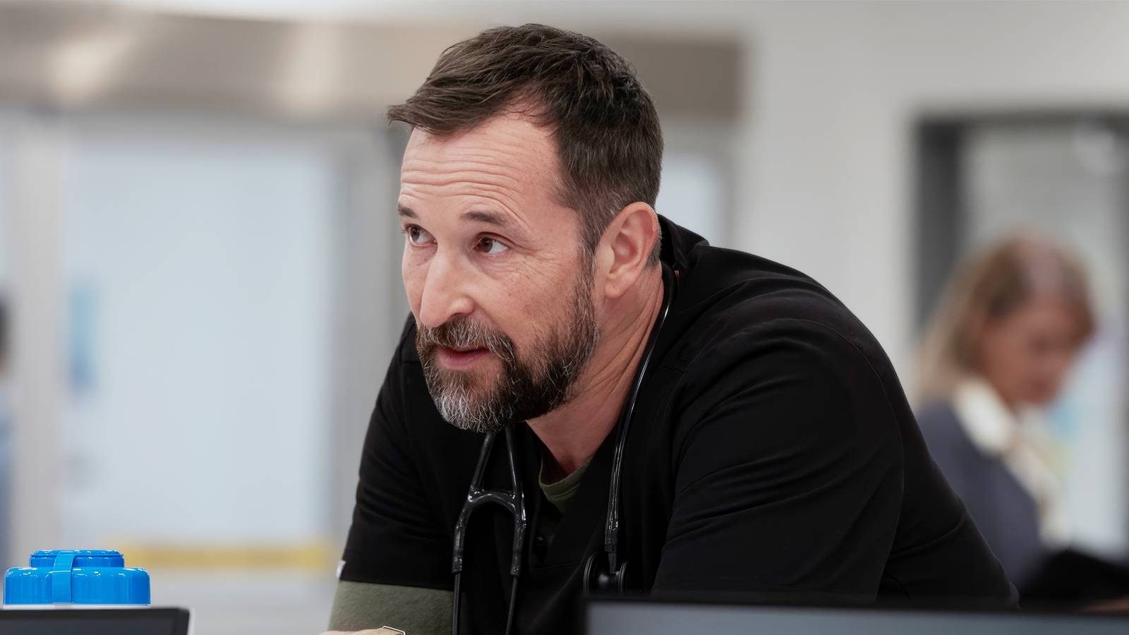 From Cyber Chaos to Personal Crises: Ranking The Pitt Season 2's Most Shocking Twists