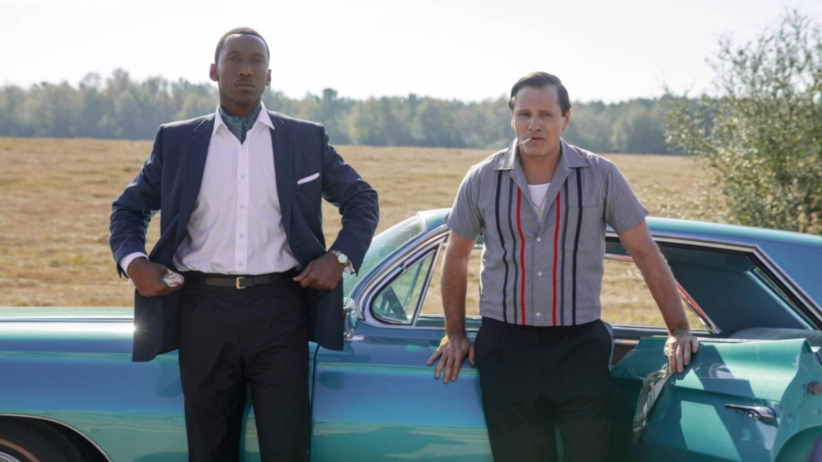 From 'Driving Miss Daisy' to 'Green Book': The Most Disappointing Best Picture Oscar Winners