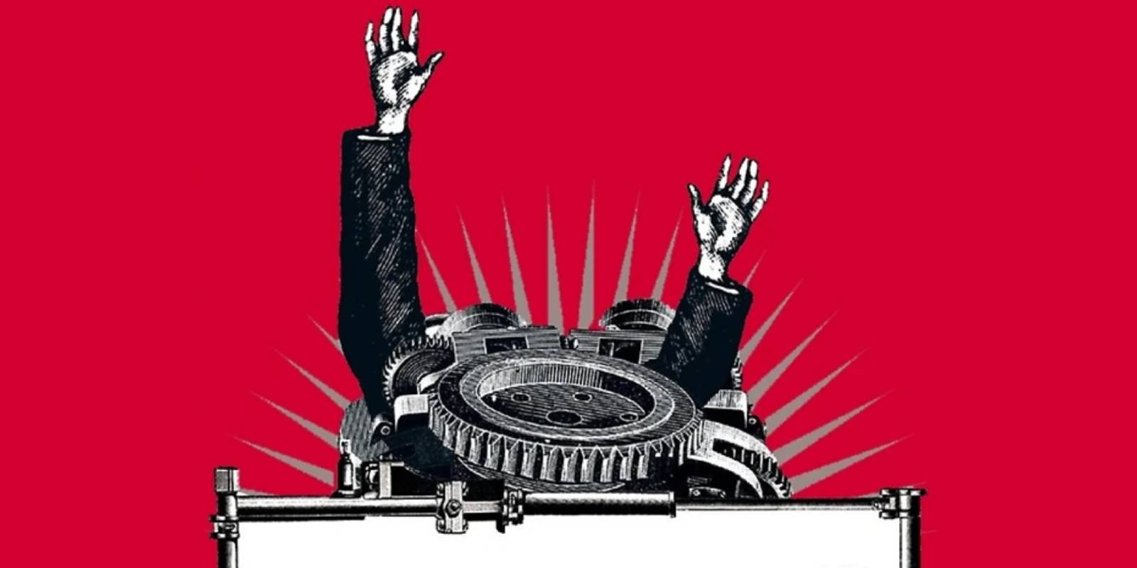 From Dystopia to Apocalypse: The Heaviest Sci-Fi Books Ever Written