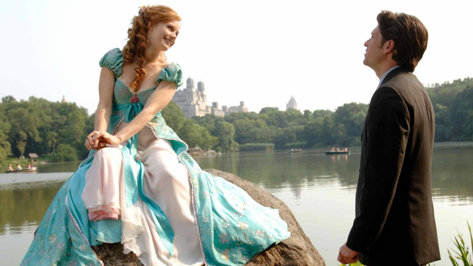 From Fairy Tales to Dark Fantasies: The Definitive Ranking of Romantasy Cinema