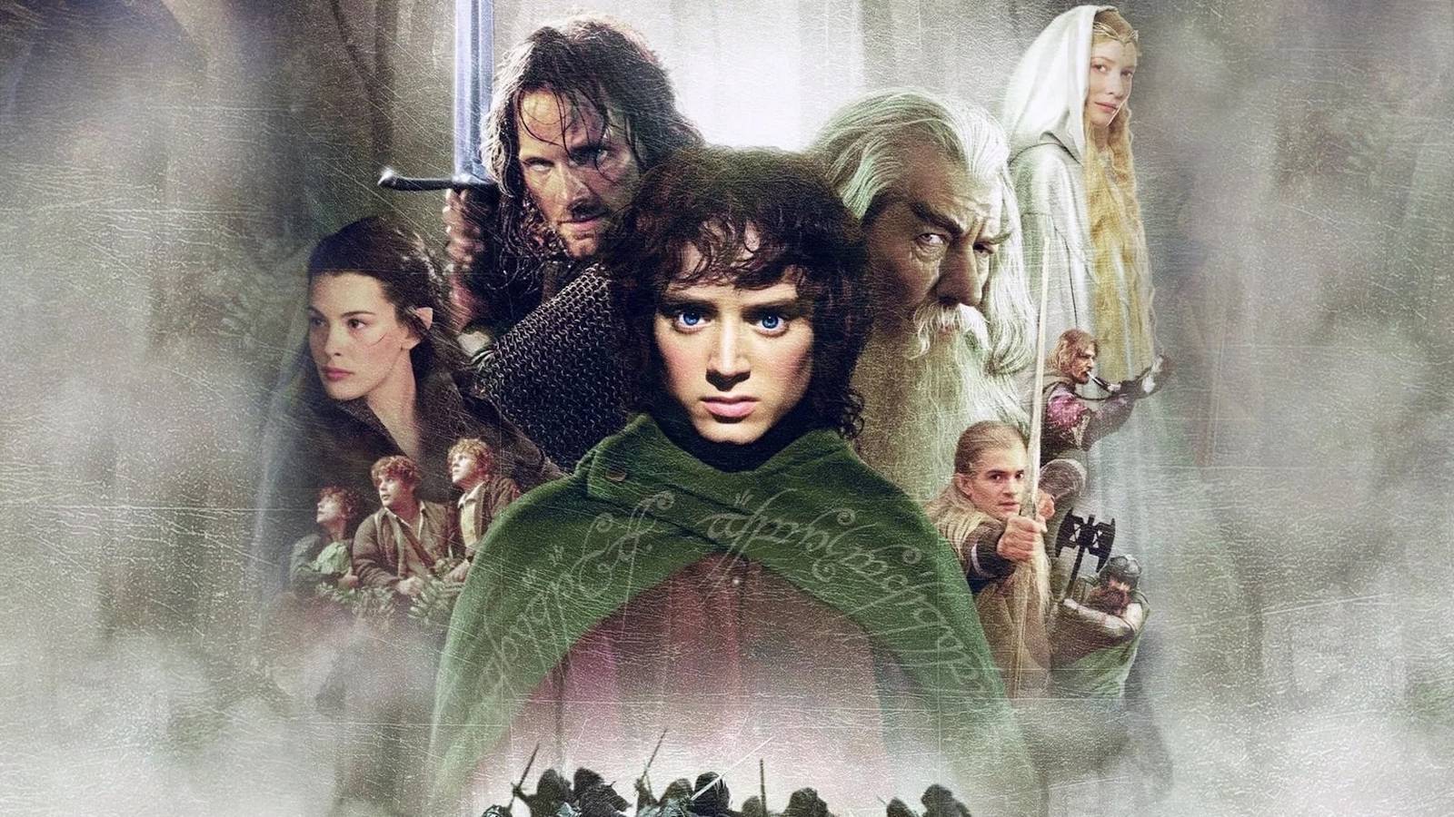 From Figwit to Brego: The 7 Best Original Characters in LOTR Movies