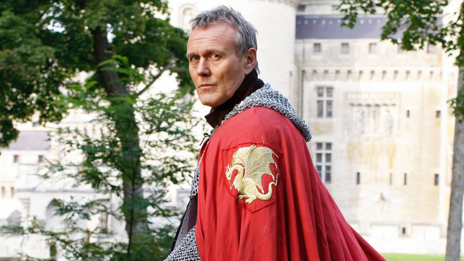 From Giles to Uther: Anthony Head's Best TV Roles Ranked
