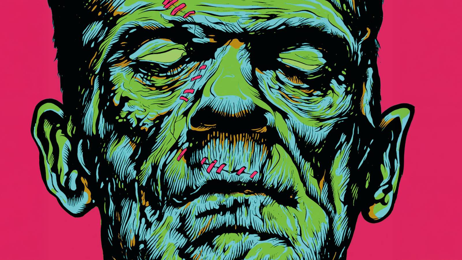 From Gothic Ghosts to Zombie Apocalypses: Ranking Horror Literature's Essential Masterworks