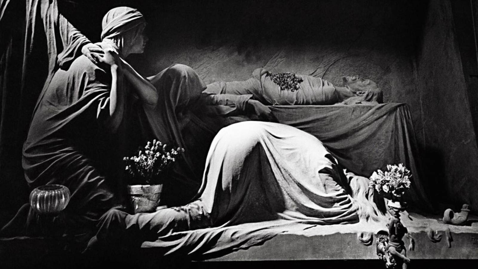 From Grief to Despair: Ranking Music's Most Emotionally Devastating Albums