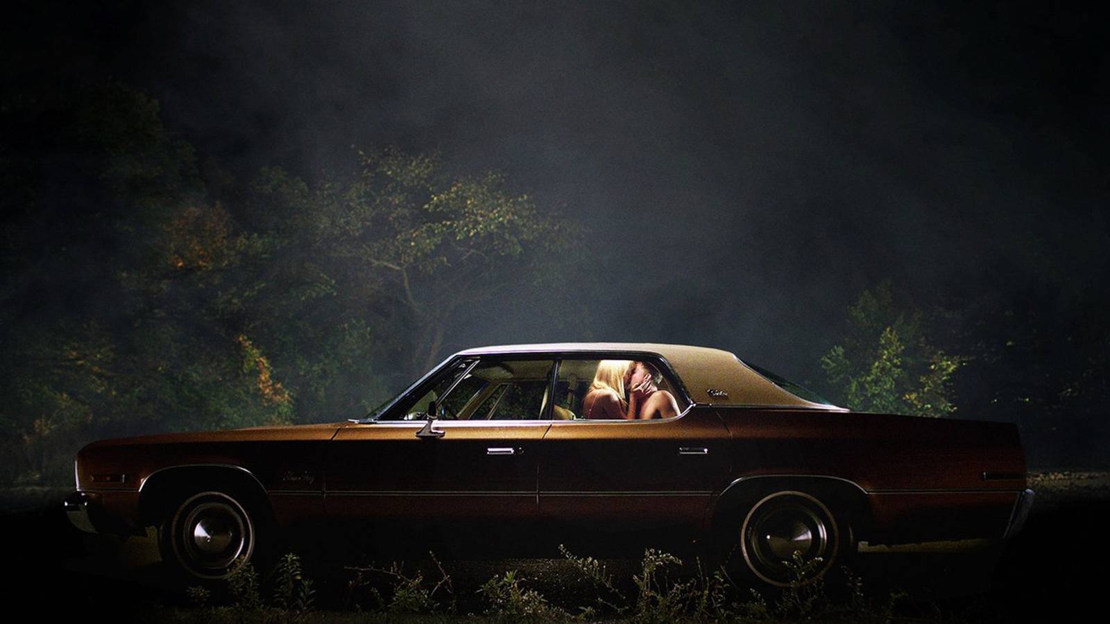 From Grief to Zombies: The Top Horror Films That Redefined Fear After 'It Follows'