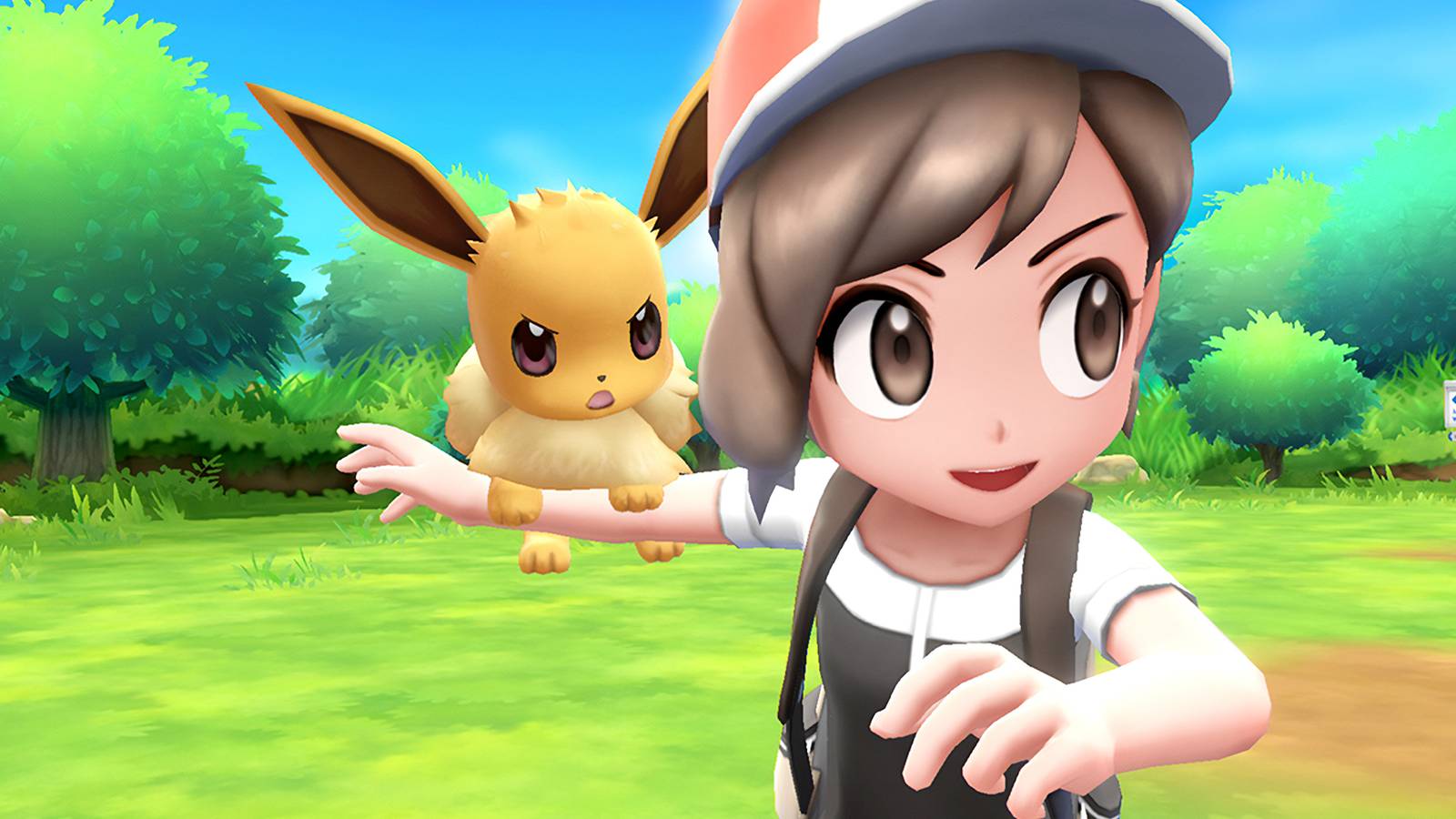 From Let's Go to Legends: Ranking Every Main Pokémon Switch Game