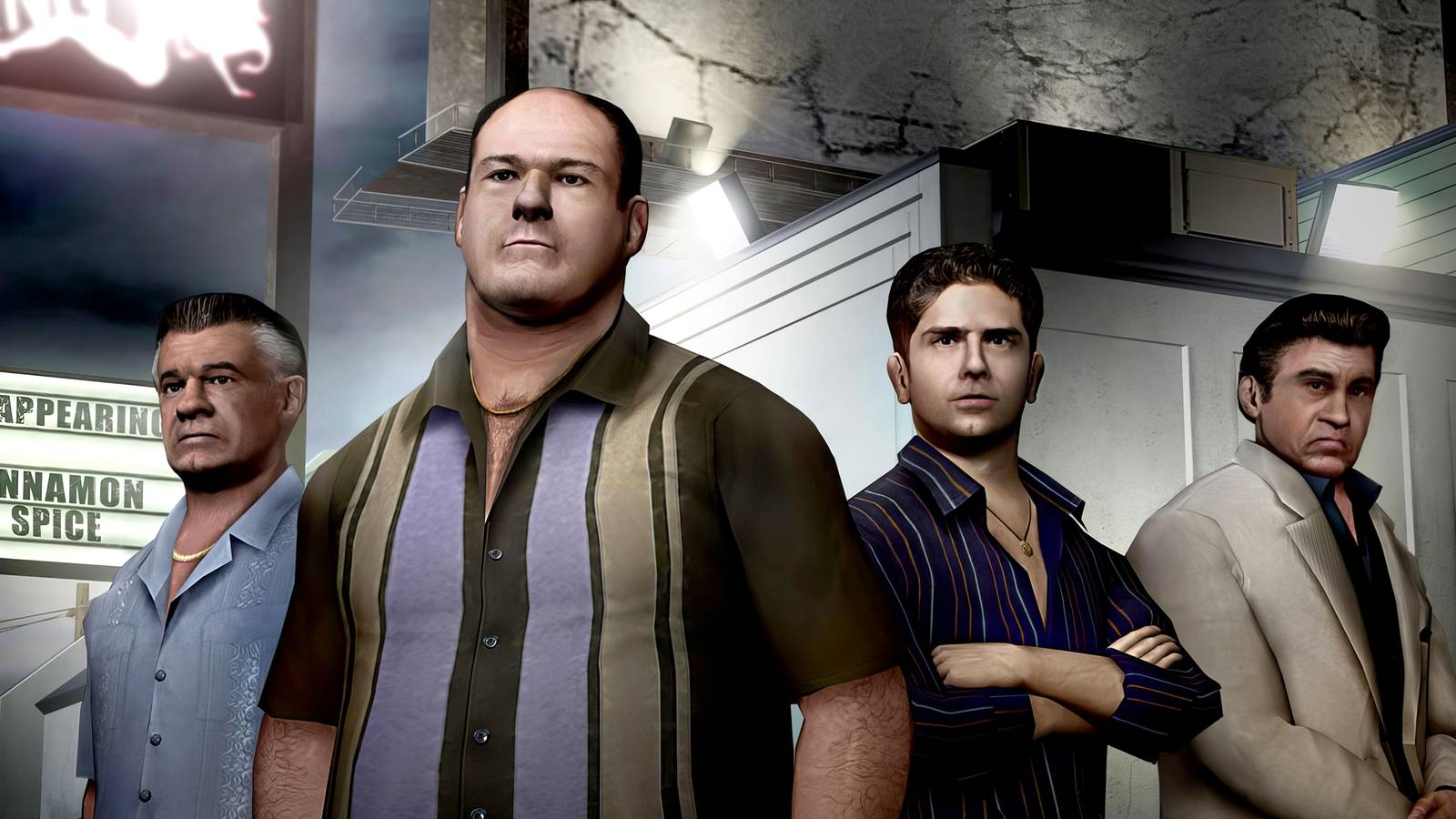 From Lost to Duck Dynasty: The 8 Worst TV Show Video Games Ever Made