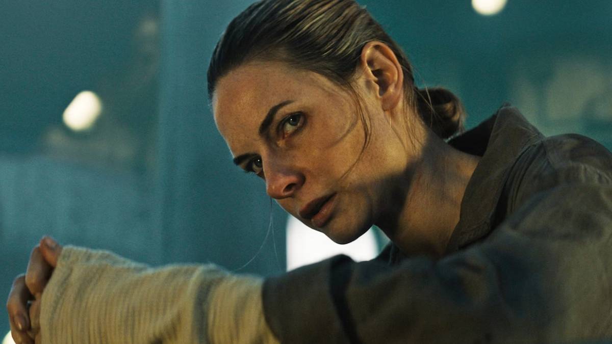 From 'Metropolis' to 'Alien': The Sci-Fi Films That Shaped Apple TV's 'Silo'