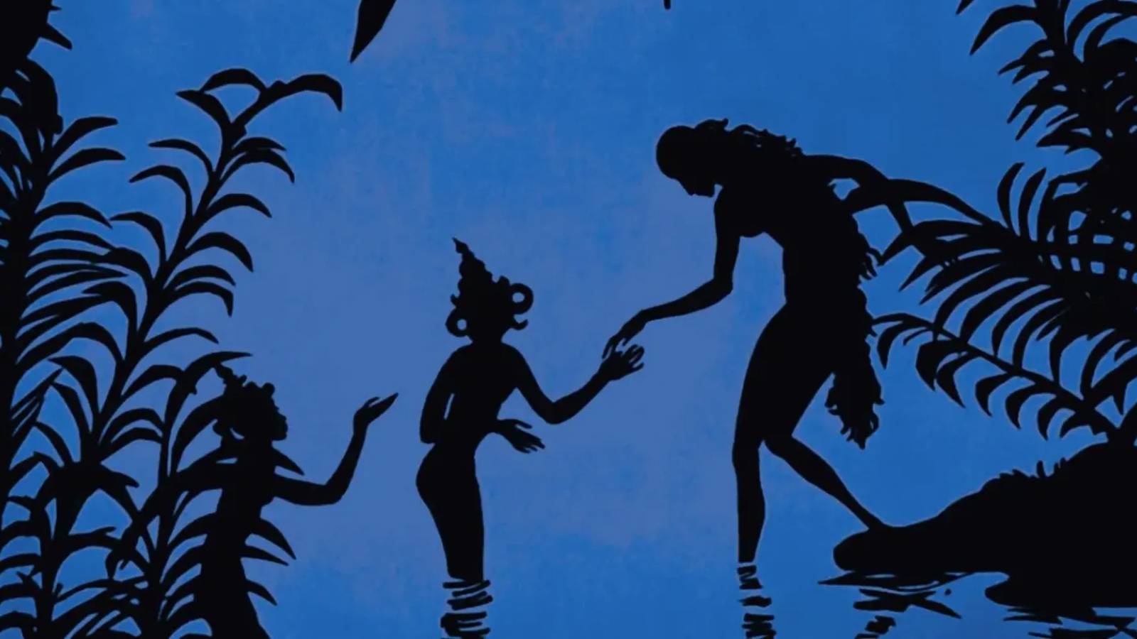 From Narnia to Labyrinth: High Fantasy Movies That Nail Every Scene