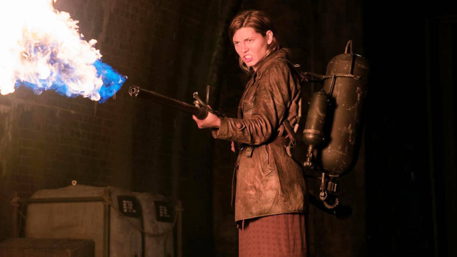 From Nazi Zombies to Haunted Keeps: Ranking the Best WWII Horror Films