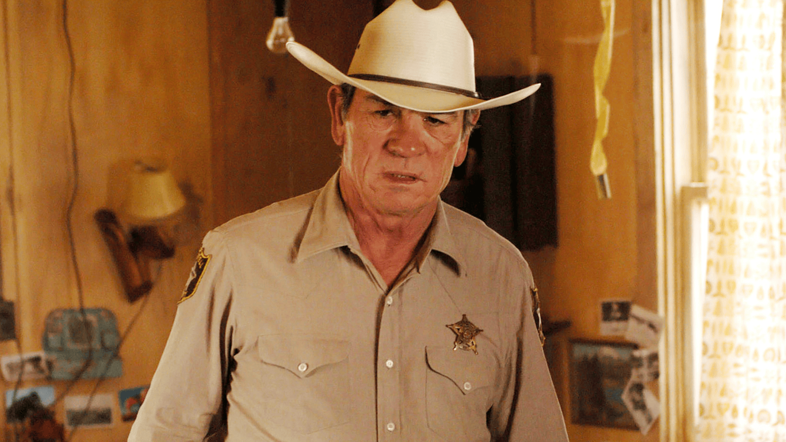 From 'No Country' to 'Men in Black': Ranking Tommy Lee Jones' Definitive Roles