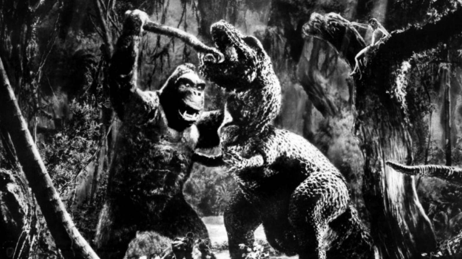 From Nosferatu to Godzilla: The 10 Greatest Monster Movies Ever Made