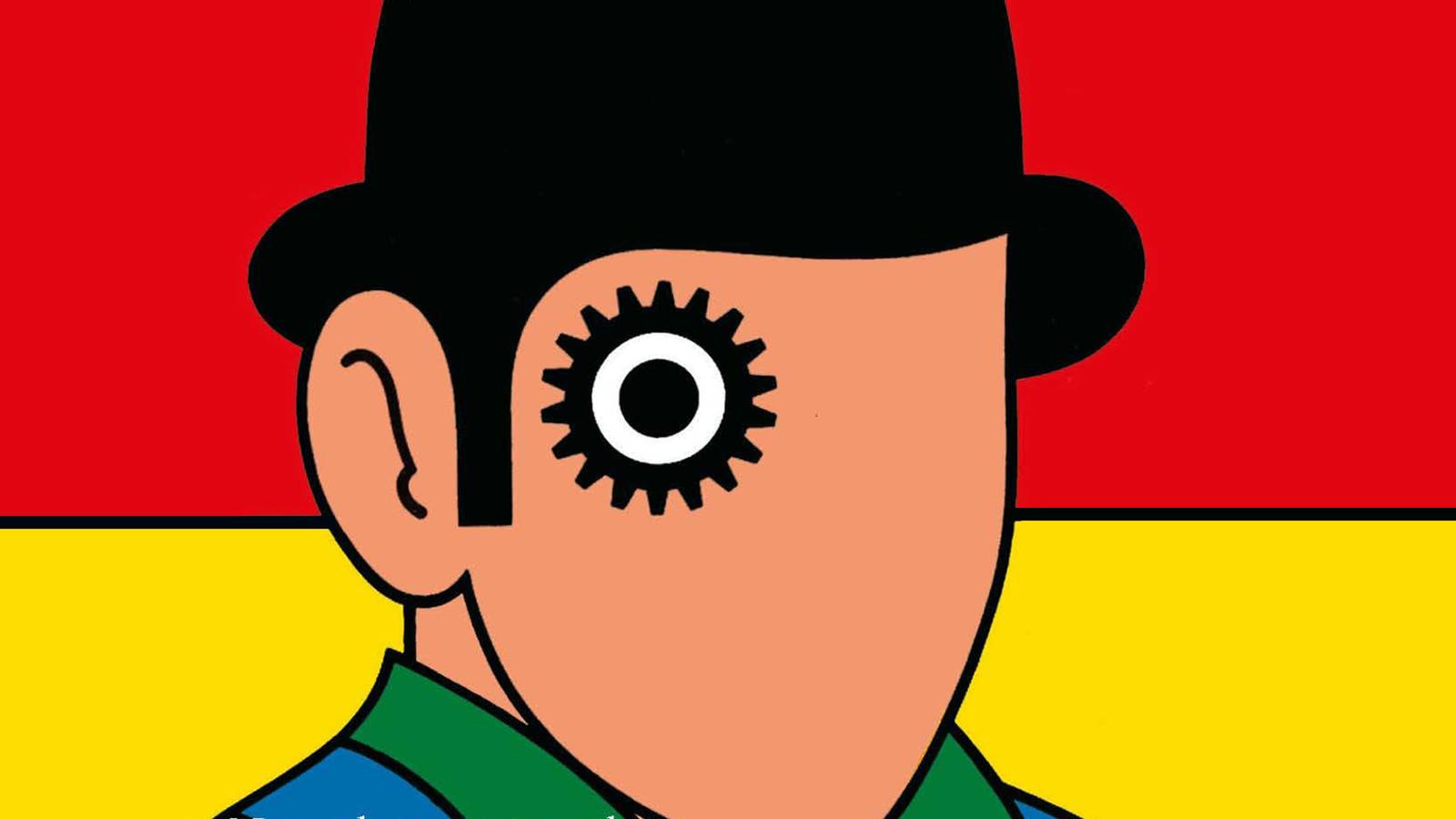 From Orwell to Atwood: The Definitive Ranking of Dystopian Literature's Masterpieces