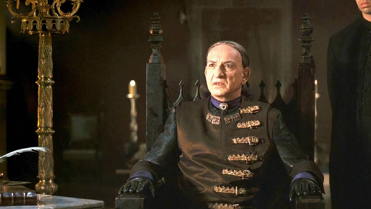 From Oscar Winners to Paycheck Collectors: 7 Worst Phoned-In Performances by Great Actors