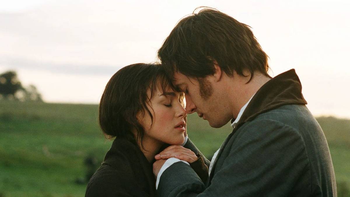 From Page to Screen: The Most Beloved Romance Book Adaptations Ranked