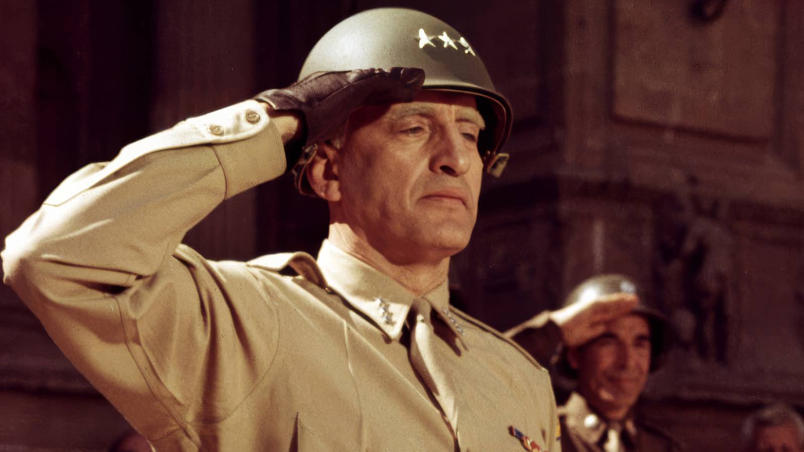 From Patton to Black Hawk Down: Ranking America's Definitive War Films