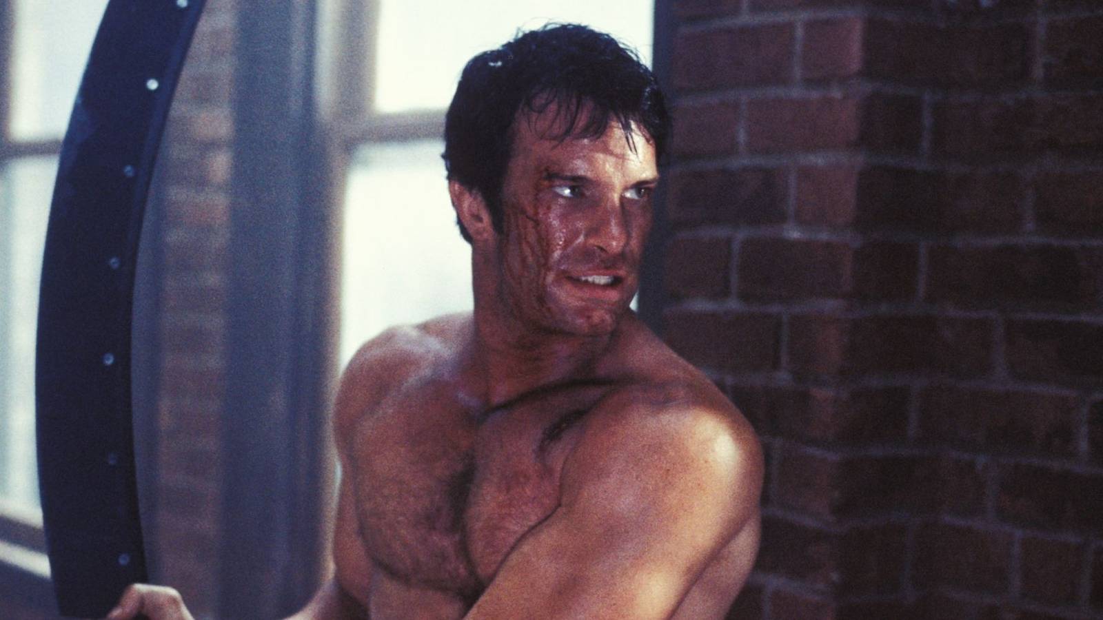 From Punisher to Crow: The Worst R-Rated Superhero Movies of the 2000s