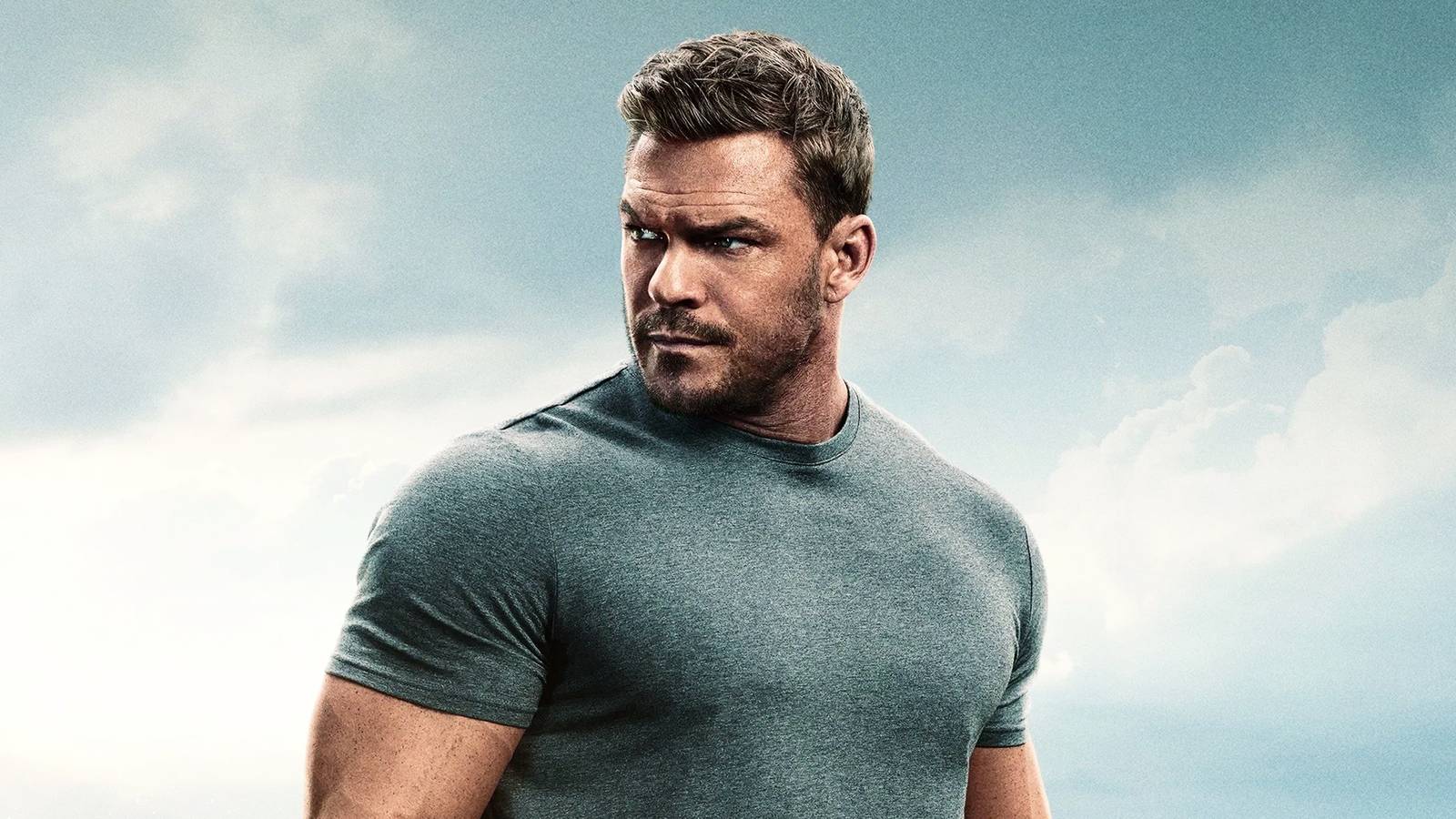 From Reacher to Rambo: The Best Action Heroes Named J.R., Ranked