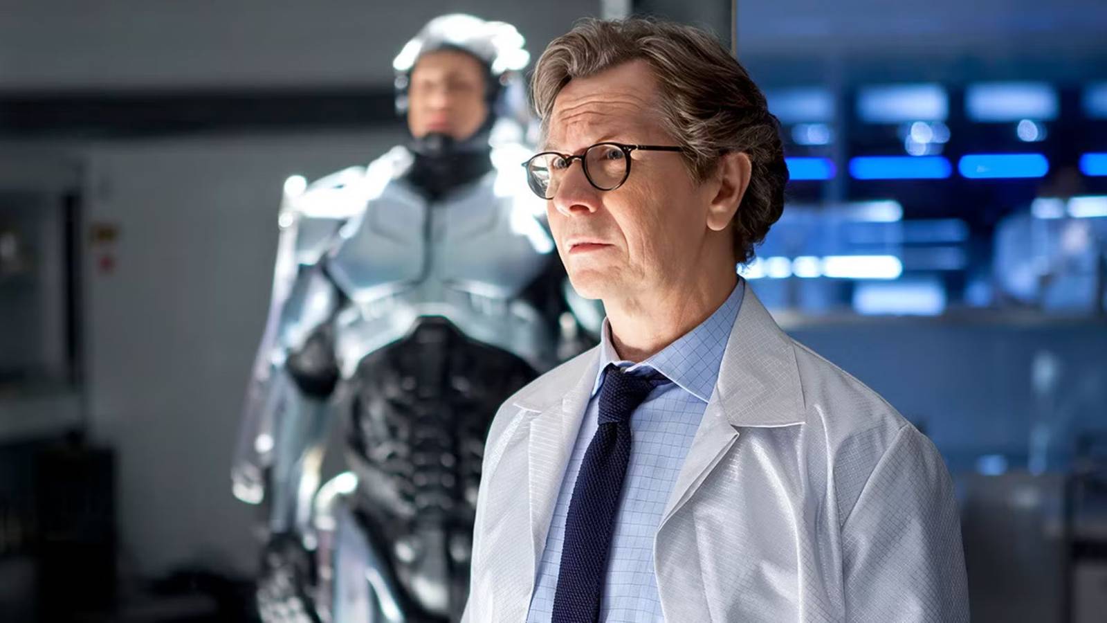 From RoboCop to Rollerball: The Worst Sci-Fi Remakes That Missed the Point