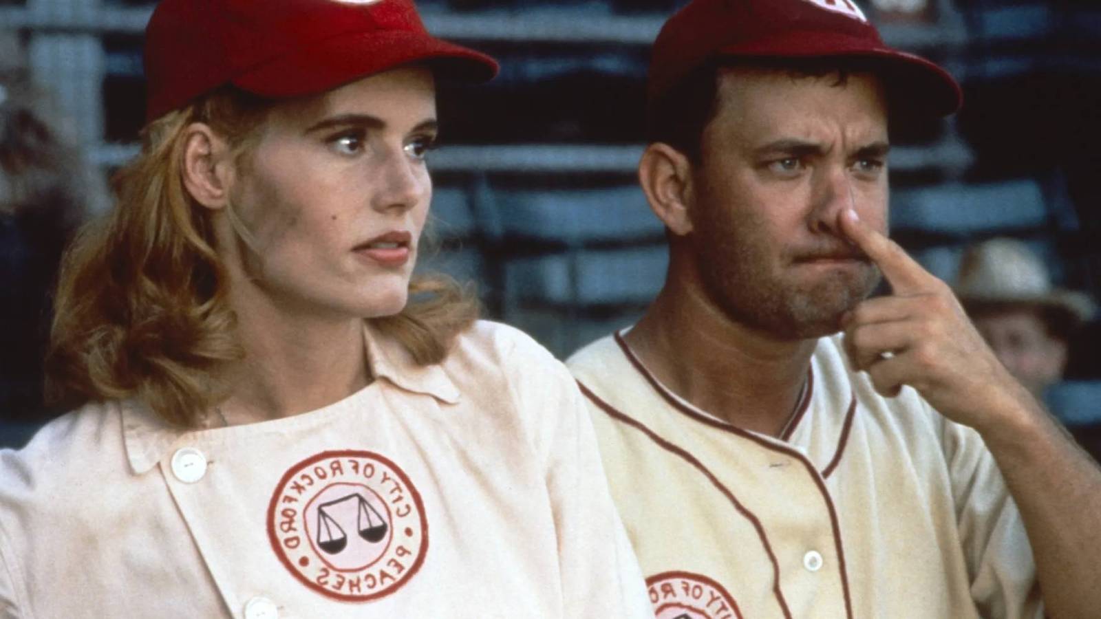 From Rocky to Field of Dreams: The 20th Century's Greatest Sports Movies