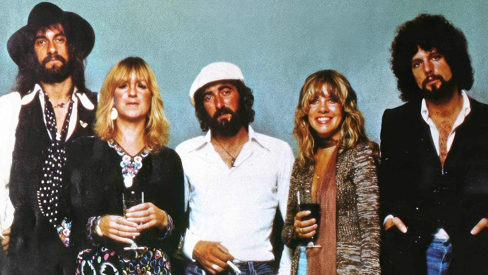 From 'Rumours' to 'Tusk': Ranking Fleetwood Mac's Most Flawless Tracks