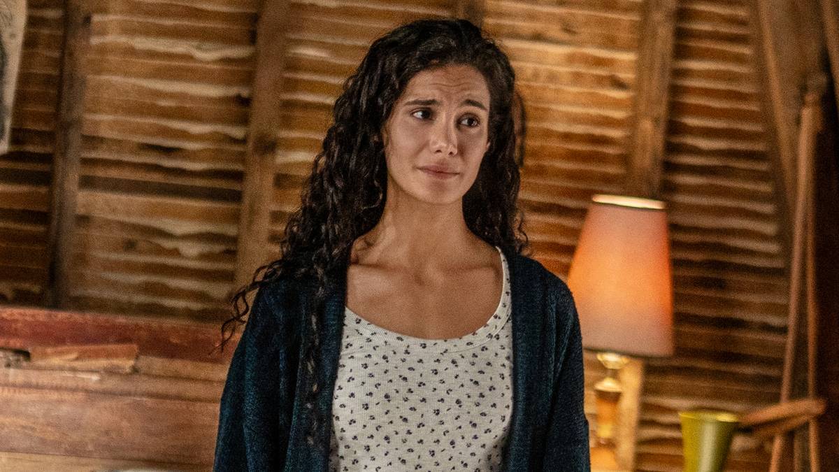 From's Fatima Gets a Psychic Edge Over Smiley Creature—But at What Cost?