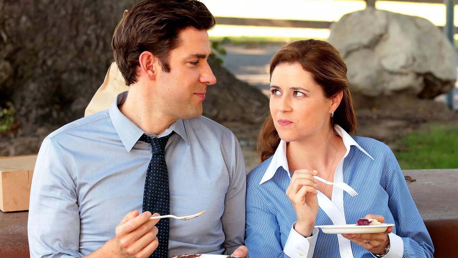 From Schitt's Creek to Heartstopper: The Most Beloved TV Couples of All Time, Ranked