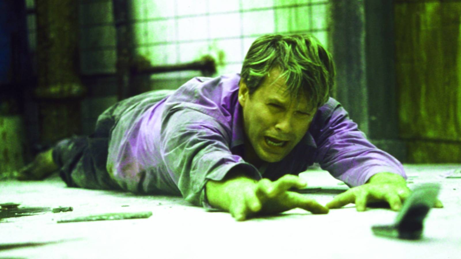 From Screams to Silence: Ranking Horror's Most Flawless Final Moments