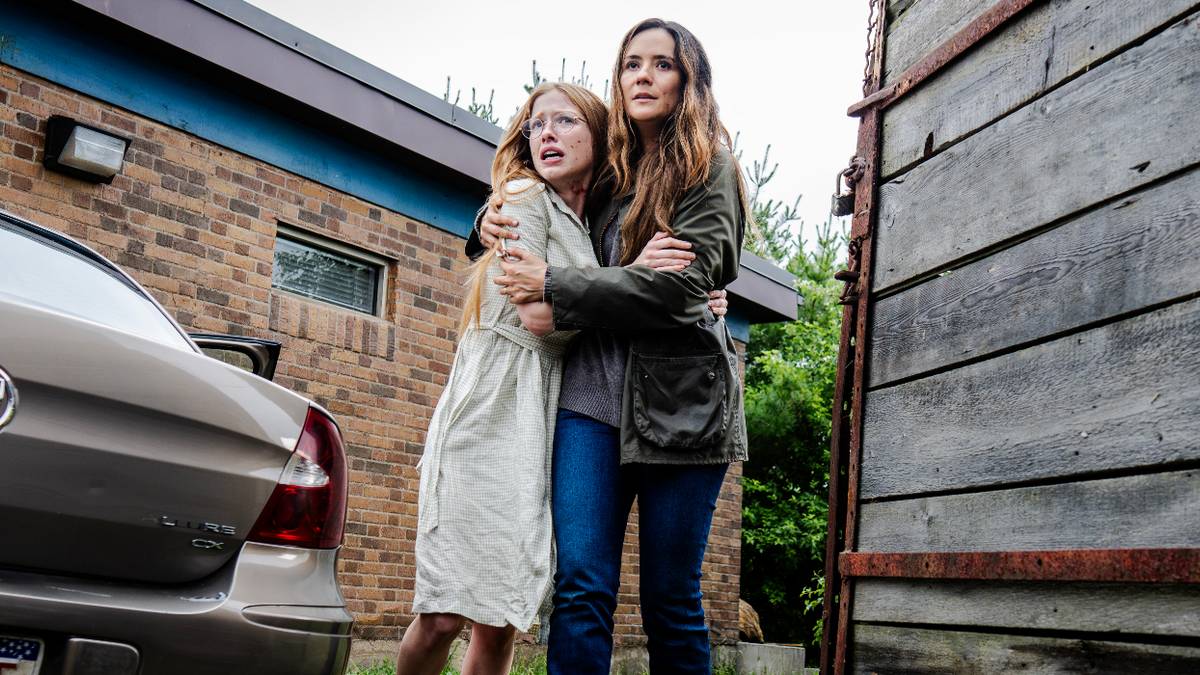 From Season 4 Dominates MGM+ Charts as Streaming Success Continues in May 2026