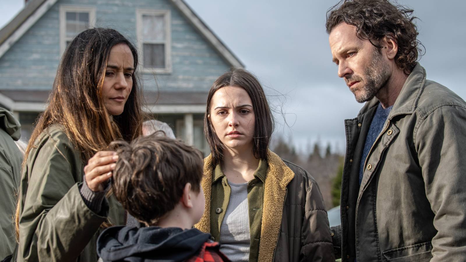 'From' Season 4 Hits Perfect Rotten Tomatoes Score as Sci-Fi Horror Series Nears Its End