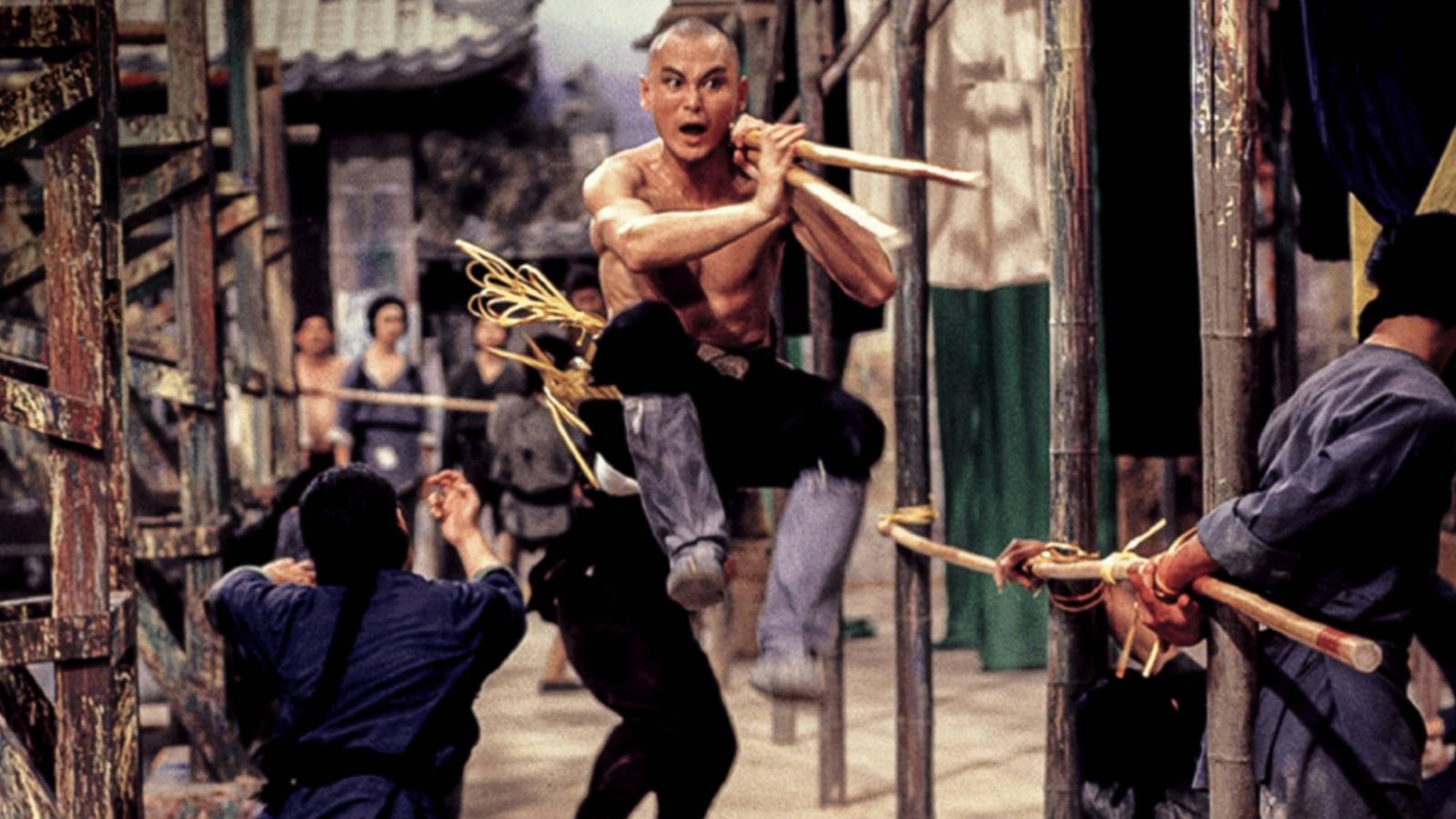 From Shaolin to Samurai: Ranking the Definitive Martial Arts Trilogies